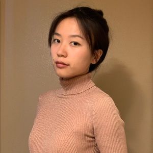 Meet your Posher, Diana!